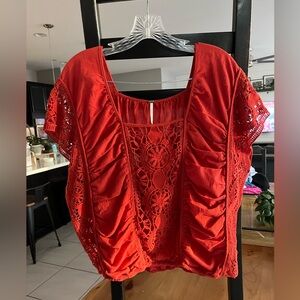 Free People Top
